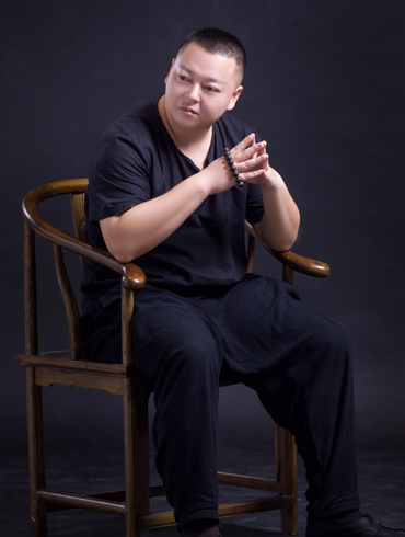 虞杰