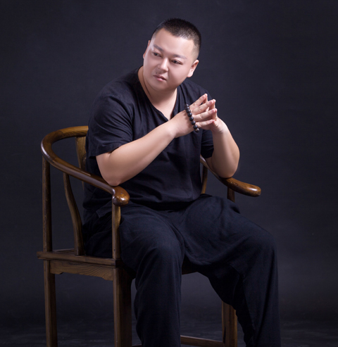 虞杰
