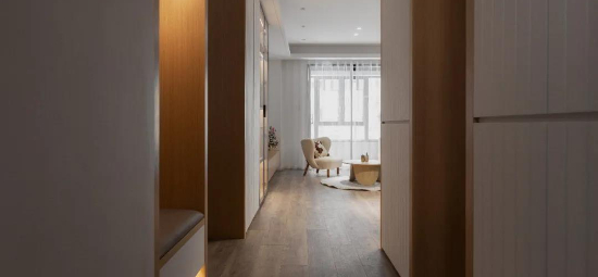 杭州桐庐72m²治愈系，超温馨！