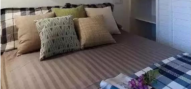 杭州桐庐90平怎么装修？