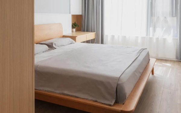 杭州桐庐72m²治愈系，超温馨！